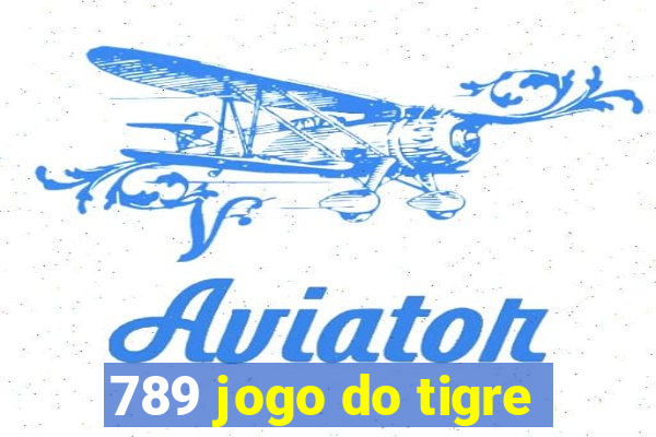 789 jogo do tigre